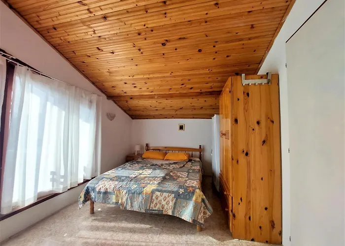 Aparthotel Villa Sofia