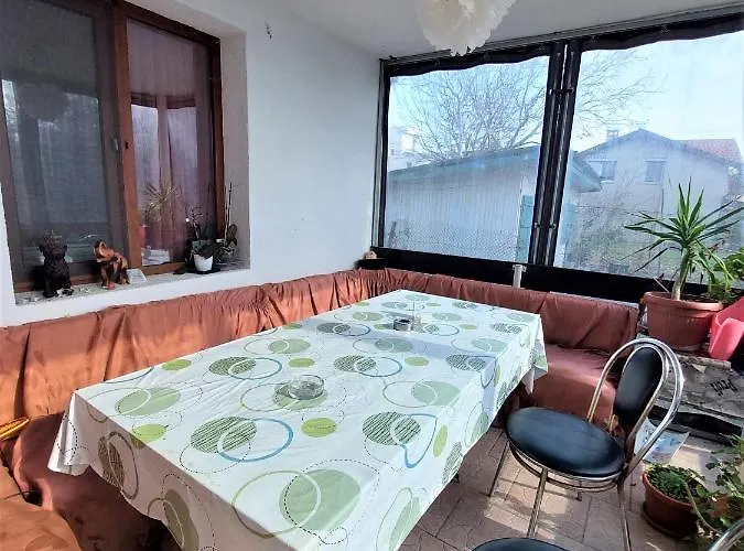 Villa Sofia Aparthotel