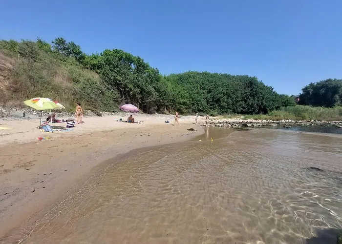 Villa Sofia 4* Chernomorets