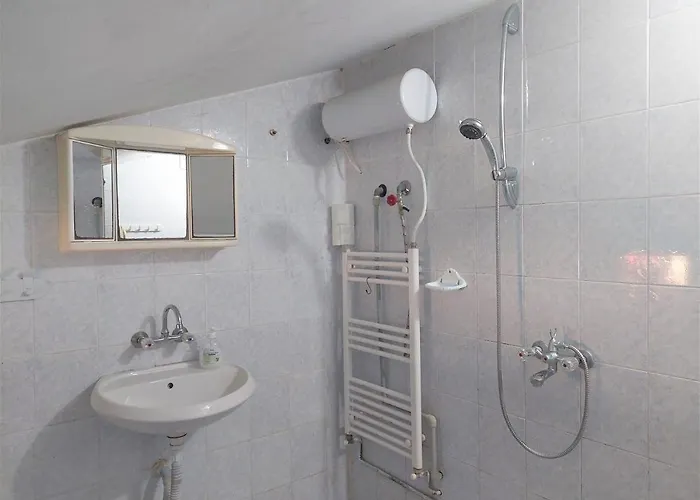 Aparthotel Villa Sofia Chernomorets