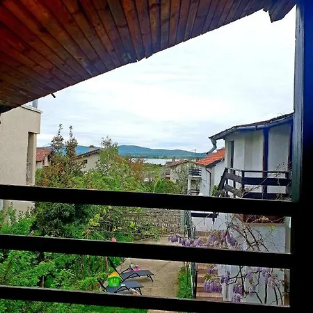 Ξενοδοχείο με διαμερίσματα Sofia 4*