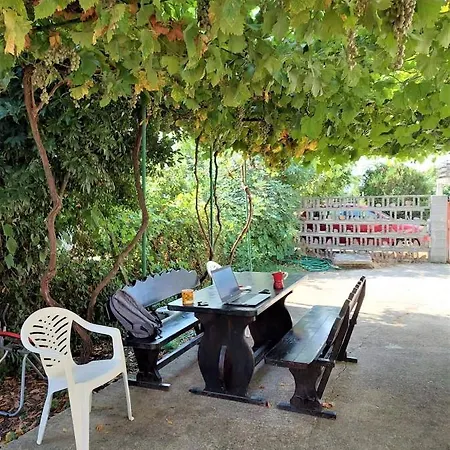 Sofia Τσερνομόρετς