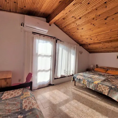 Sofia Lägenhetshotell 4*