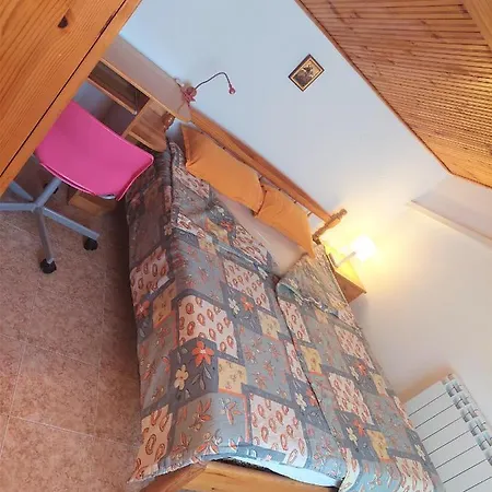 Sofia 4* Τσερνομόρετς