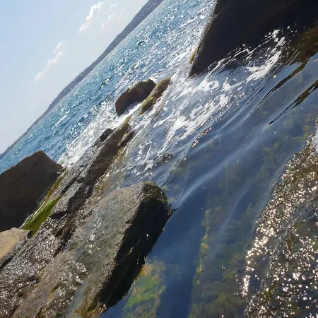 Ξενοδοχείο με διαμερίσματα Sofia 4*