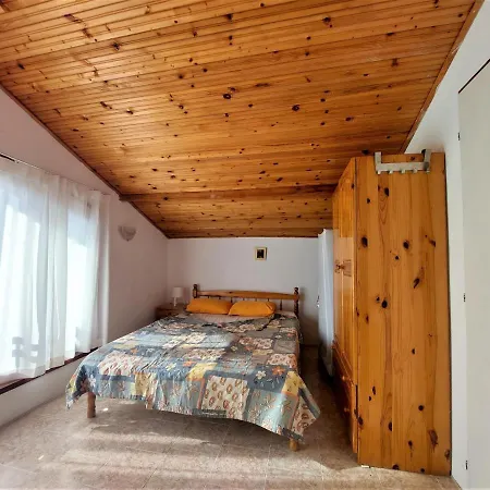 Ξενοδοχείο με διαμερίσματα Sofia