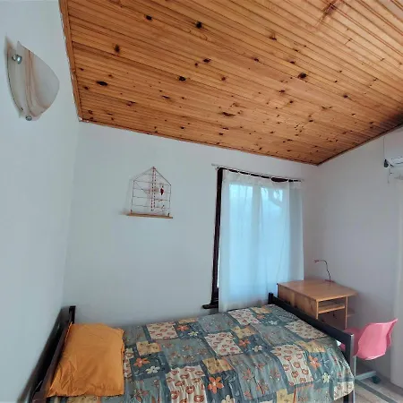 Sofia Ξενοδοχείο με διαμερίσματα