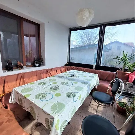 Sofia Ξενοδοχείο με διαμερίσματα