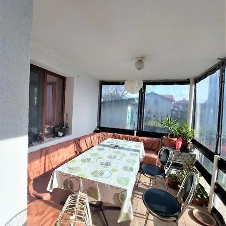 Sofia Ξενοδοχείο με διαμερίσματα 4*