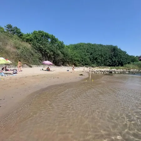 Sofia 4* Τσερνομόρετς