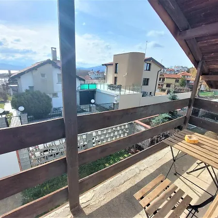Sofia 4*