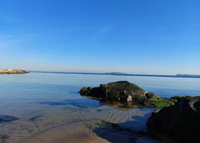 Sofia Lejlighedshotel