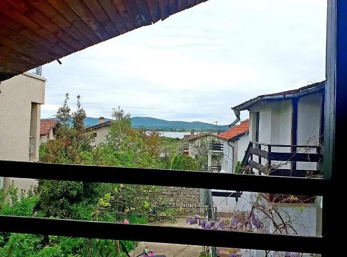 Lejlighedshotel Sofia 4*