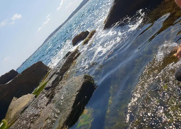 Lejlighedshotel Sofia 4*