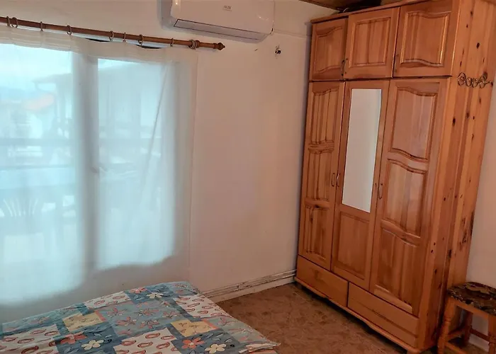 Sofia Lejlighedshotel 4*