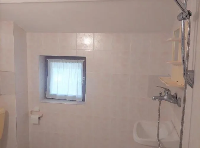 Sofia Lejlighedshotel Chernomorets